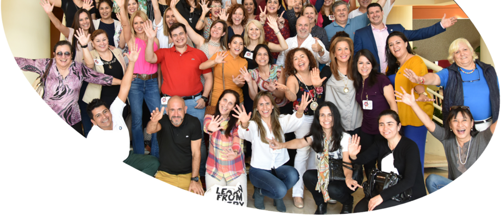 Comunidad APCO