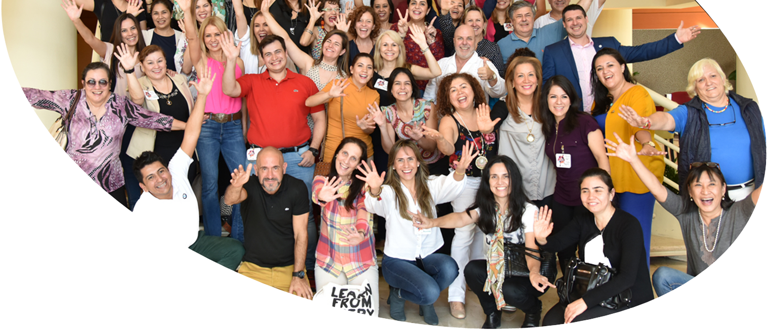 Comunidad APCO