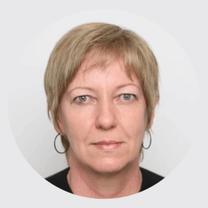 EDELTRAUT REIMER