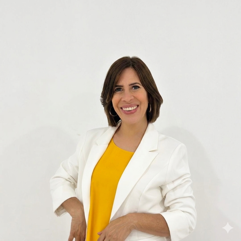 GLADYS CRISTALDO