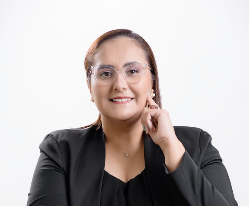 DEISI SAMUDIO