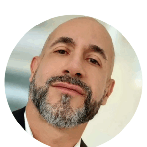 JAVIER BARBERO