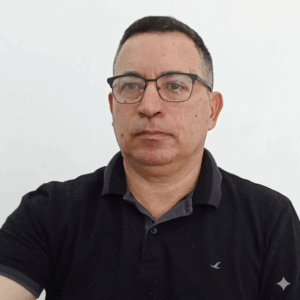 JOSÉ LUIS DE NICOLA