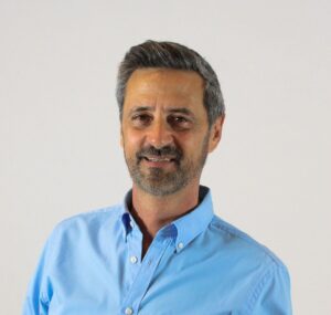 Héctor  Mantese