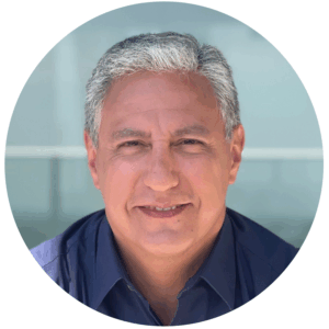 Sergio  Carrón