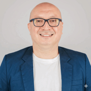 Sergio Lovera